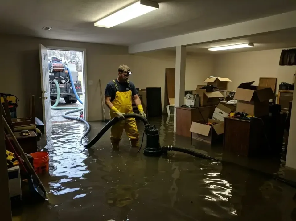 basement-burst-pipe-flooding-a-001 — frequently asked questions, 24-Hour Water Damage Restoration Services in Clinton, OK